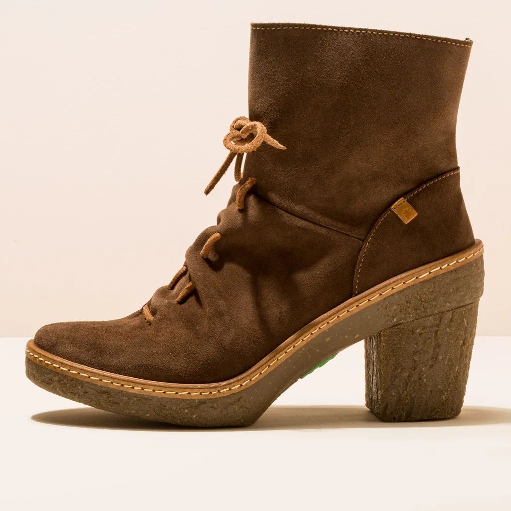 El Naturalista N5429 LUX SUEDE Marron | LEI-92876618